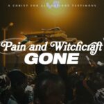 Pyetvwuneia -pain and Witchcraft Gone | Matthew’s Story - U-witness.com by Witness