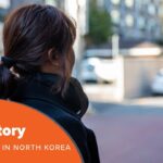 042dppcvh0w -a Dangerous Book | Kim’s Story | North Korea - U-witness.com by Witness