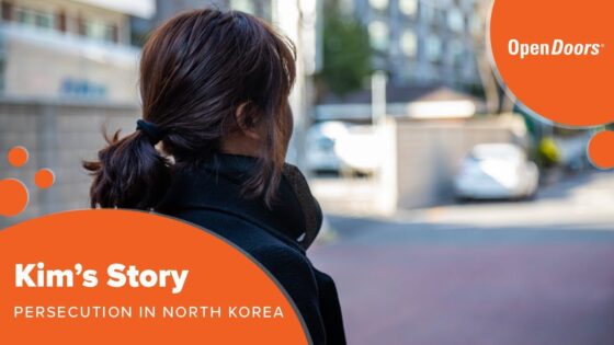 042dppcvh0w -a Dangerous Book | Kim’s Story | North Korea - U-witness.com by Witness