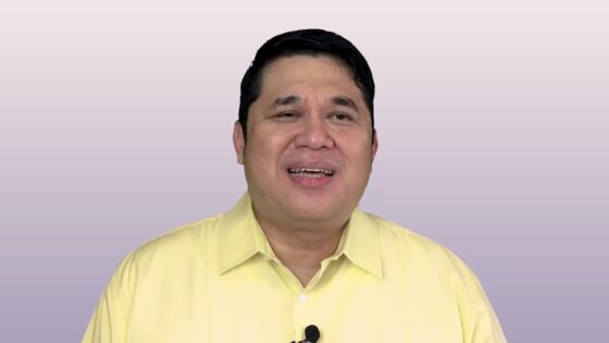 Qavv40ezqnm -pastor Pat Melicor – M.o.t.i.v.a.t.e. – Testimonies - U-witness.com by Witness