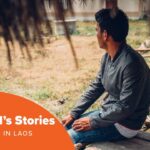 Ygzql4ab4e8 -dok and Sel’s Stories | Laos - U-witness.com by Witness