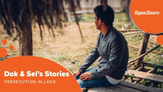 Ygzql4ab4e8 -dok and Sel’s Stories | Laos - U-witness.com by Witness