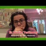 Zck0vezymuo -zainab, Arab Muslim Mom Study Quran : Saw Deception & Left Islam✝️: Testimony - U-witness.com by Witness