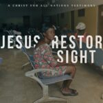 B9fdpccnhes -jesus Restores Sight | Mercy Twenewaa’s Story - U-witness.com by Witness