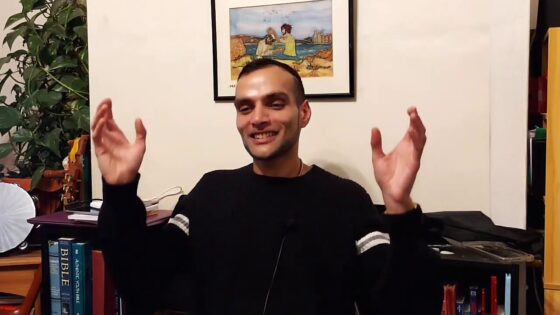 Isuqaqzu_uc -sikh Shotgun Dealer Finds Jesus. Suddz’s Testimony. - U-witness.com by Witness