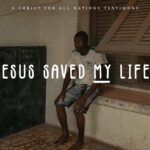Ivhtxbs6jhg -jesus Saved My Life | Bony Marc Arthur’s Story - U-witness.com by Witness
