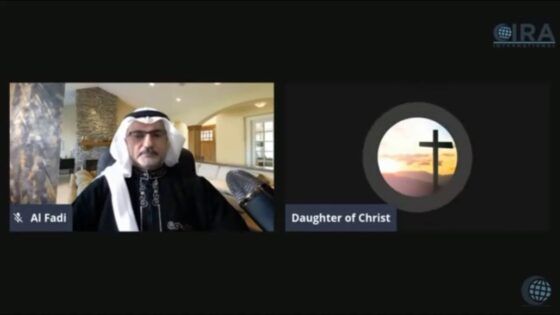 Ji20aaxefok -arab Muslim Girl @ Hajj, Power Stops Her Kissing Black Stone & Left Islam :: Lovely Testimony - U-witness.com by Witness