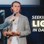 Mdl0ryjm1ww -seeking for Light in Darkness // Testimony: from New Age to New Life @everettroeth - U-witness.com by Witness