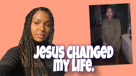 Tuuldld7tpy -my Testimony – God Set Me Free from Depression, Anxiety & Fear | Destiny Tianna - U-witness.com by Witness