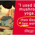 Cf2cubznpsy -i Used Lsd, Mushrooms, Yoga… then God Said Two Words… - U-witness.com by Witness