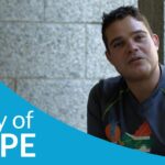 Ioga1k_cdwk -paul Seyn – 28 Yr Old Amputee Encouraging Others with Amazing Bravery - U-witness.com by Witness
