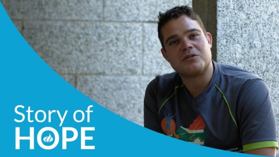 Ioga1k_cdwk -paul Seyn – 28 Yr Old Amputee Encouraging Others with Amazing Bravery - U-witness.com by Witness