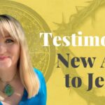 Liyc8txmxac -new Age to Jesus | My Born Again Christian Testimony - U-witness.com by Witness
