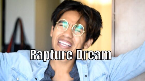O2b6p50owbc -i Dreamed the Rapture! (god Dream) - U-witness.com by Witness