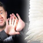 Qpyq4ua-tus -i Saw a Fierce Messenger Angel Covered in This - U-witness.com by Witness