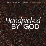 Bcvbnbb0crg -you Are Handpicked by God! | Augustina’s Story - U-witness.com by Witness