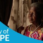 Jga48j1p_4e -rachel Lungu – a Story of Transformation and Hope - U-witness.com by Witness