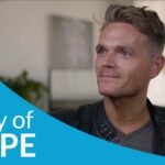 W5zyswkdmuk -god Gives Award-winning Actor Greg Kriek a New Identity. - U-witness.com by Witness