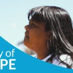 6kyo2o9c6yk -alvinas’ Story – a Woman Who Held God’s Hand and Climbed Up from Rock-bottom - U-witness.com by Witness