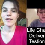 Et-tl3lj4p0 -deliverance from Anger Anxiety and Much More | Testimony - U-witness.com by Witness