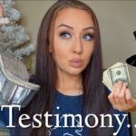 Hlfz5m2f35u -my Testimony | Strip Clubs, Sex for Money, My Encounter with Jesus - U-witness.com by Witness