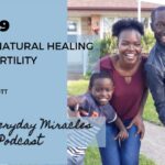 Oumw7kx5gbw -supernatural Healing of Infertility – with Andrea Scott Everyday Miracles Podcast Ep 59 - U-witness.com by Witness