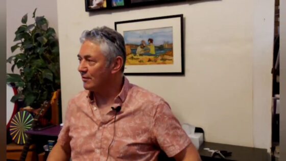 O80_ftwt_sy -strong Catholic Gets Born Again, Now a Christian Street Preacher. Kieran’s Testimony. - U-witness.com by Witness