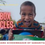 T0owyzyicjw -shoebox Miracles with Operation Christmas Child – with Barbara Schoonmaker - U-witness.com by Witness