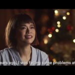 Vvfkn4uyw1y -“god Told My Pastor, ‘tell Felicia I Am Her Father’”: Mediacorp Actress Felicia Chin - U-witness.com by Witness