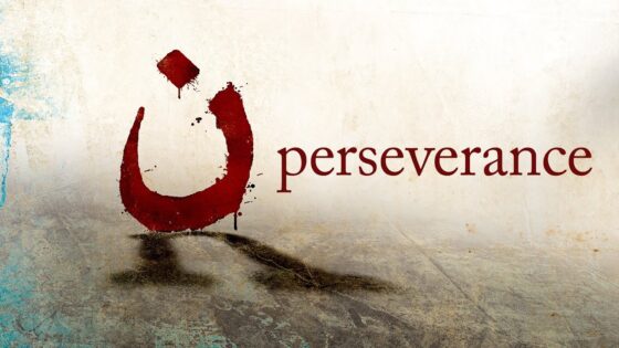 1o3lenjt7hk -i Am N: Perseverance [full Version] - U-witness.com by Witness