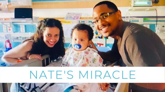 23tsowd38rw -nate’s Miracle Healing – with Nikki Pitts, Everyday Miracles Podcast Episode 63 - U-witness.com by Witness