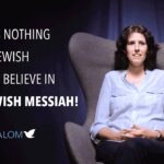 C3x8uawcbbo -ayelet Evans | I Found Spiritual Fulfillment in the Jewish Messiah - U-witness.com by Witness