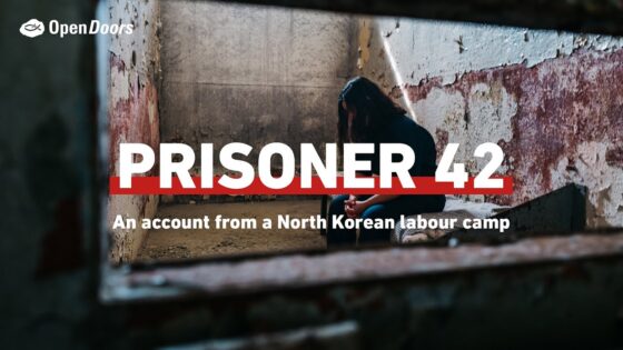 Cerr0toof74 -prisoner 42: Life in a North Korean Labour Camp - U-witness.com by Witness