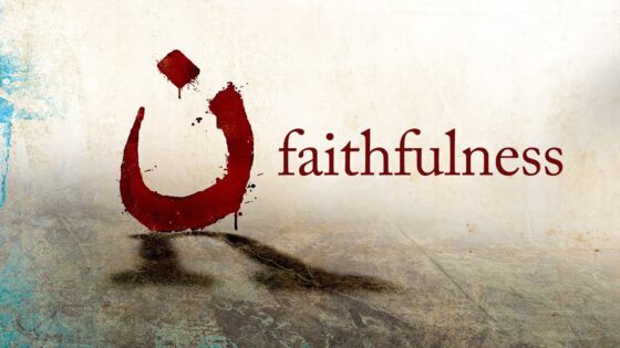 Clwj8ew5yzc -i Am N: Faithfulness [full Version] - U-witness.com by Witness