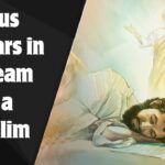 Cpxhisfvj9e -testimony Time | Jesus Appears to a Muslim Woman in Her Dream - U-witness.com by Witness