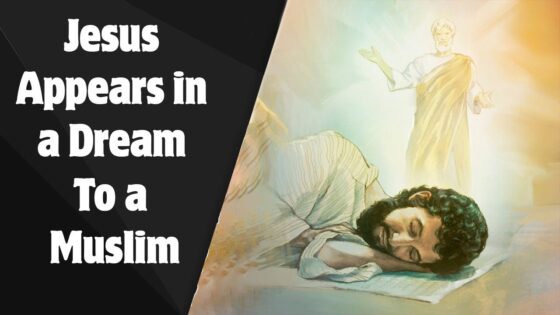 Cpxhisfvj9e -testimony Time | Jesus Appears to a Muslim Woman in Her Dream - U-witness.com by Witness
