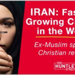 G_f1t0o7em8 -ex-muslim Sparks Christian Revival in Iran, Fastest Growth in World. - U-witness.com by Witness