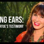 Otfev5bqkvi -why Doreen Virtue Left the New Age to Follow Jesus - U-witness.com by Witness