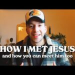 Uttfs7ebi4w -how I Met Jesus and How You Can Meet Him Too - U-witness.com by Witness