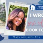 Doxt3rdzdos -i Saved Sex Until Marriage // Tell Me Your Story Ep. 9 Tracy Williams - U-witness.com by Witness