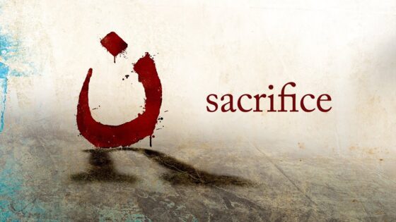 Hgsnplixciu -i Am N: Sacrifice [full Version] - U-witness.com by Witness