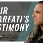 Jsgvbwbfonc -amir Tsarfati’s Testimony: Hear, O Israel - U-witness.com by Witness