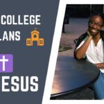 Nsqouqyifay -my Christian Testimony 🤪 Crazy College Plans to Jesus Christ - U-witness.com by Witness