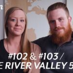 Ppfc3foscb4 -the River Valley 500 – Hetland Story - U-witness.com by Witness