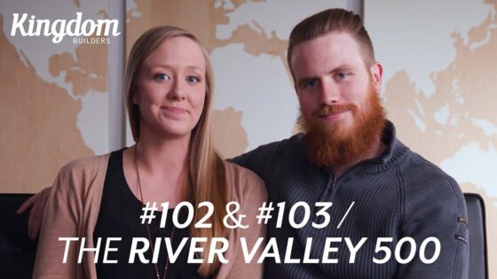 Ppfc3foscb4 -the River Valley 500 – Hetland Story - U-witness.com by Witness