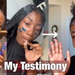 8owklj6fcq0 -my Testimony | How God Saved Me from Weed, Toxic Relationships, Soul Ties, Demonic Strongholds - U-witness.com by Witness