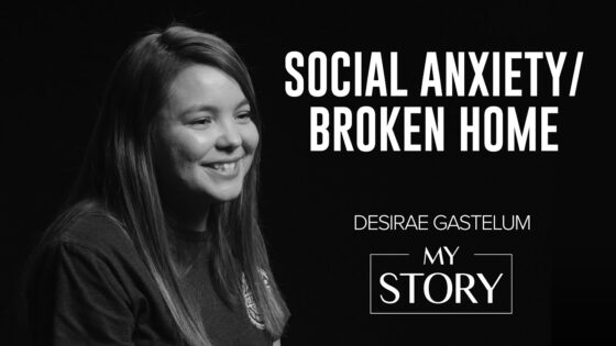8ahzhkaoioq -my Story | Desirae Gastelum - U-witness.com by Witness