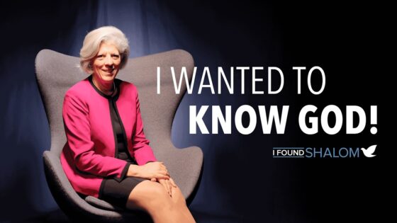 F01znbrrlee -laura | I Wanted to Know God! - U-witness.com by Witness