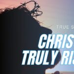 Fxkwg_p8dwc -christ Has Truly Risen // Real Christian Testimony // Real Stories of Faith - U-witness.com by Witness