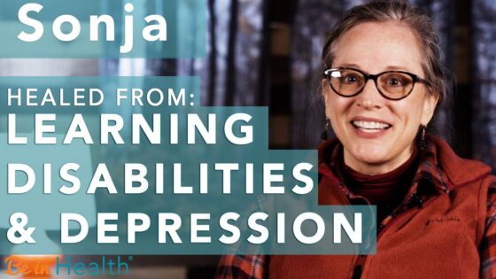 W5yafauzvas -healed from Learning Disabilities, Depression and More! – Sonja’s Testimony #testimony Tuesday - U-witness.com by Witness